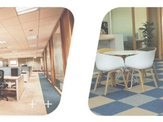 Space Box Business Center