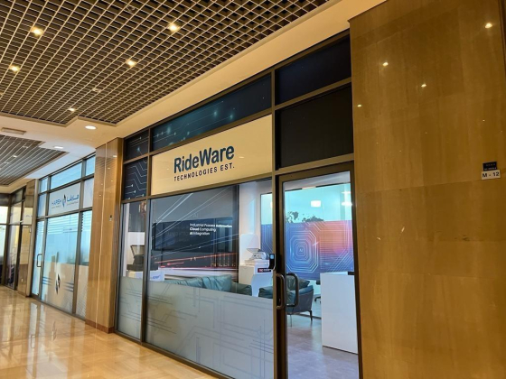Rideware Technologies