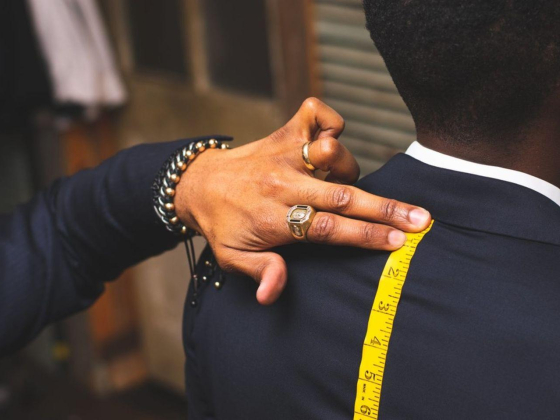 Mlook Al Kashkha Men Tailoring
