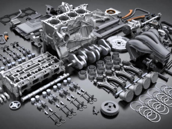 Al Saeedi Automotive Trading