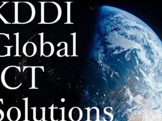 Kddi Middle East Computer Systems & Equipment Trading