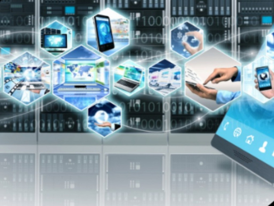 Rukn Al Joudah AI Applications And Services