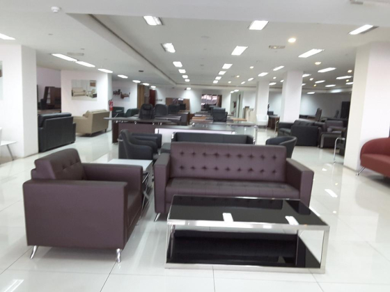 Al Hawai Office Furniture & Equipment