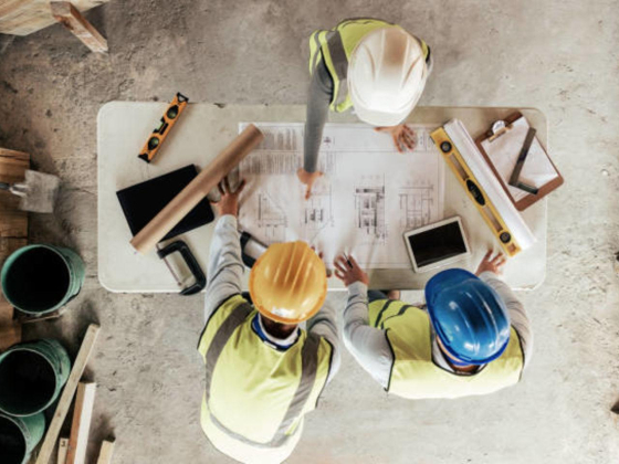 Jebal Albalkan Building Contracting