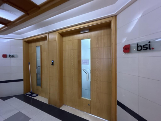 BSI