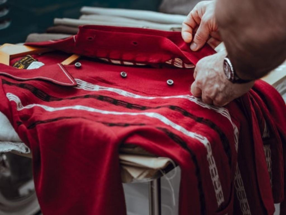 Banat Al Hor Al Jadeed Readymade Garments
