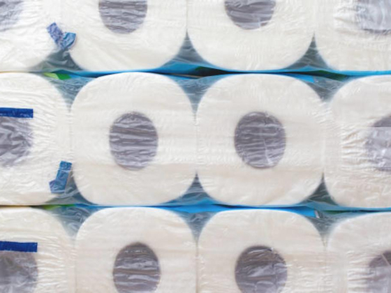 Vip Tissues Manufacturing