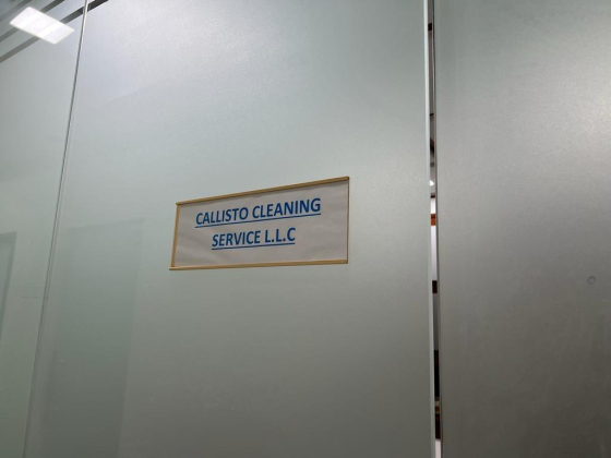 Callisto Cleaning Service