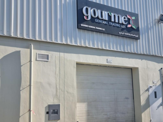 Gourmex General Trading