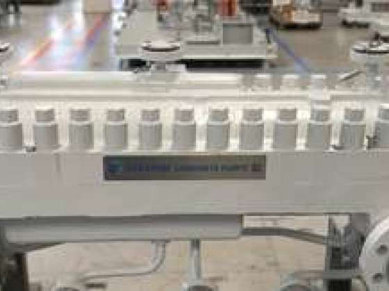 Trillium Flow Technologies