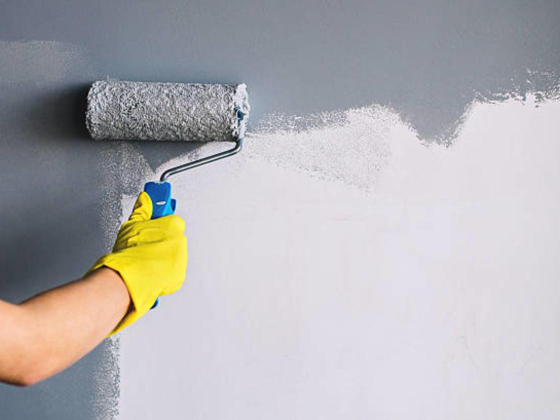 Al Baadani Painting Works