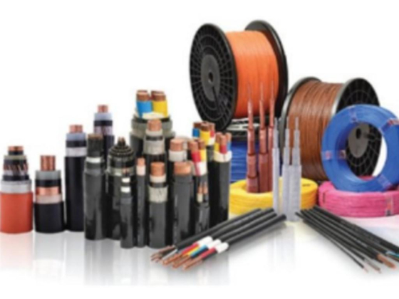 Bab Al Qamar Wires & Cables Trading Co.