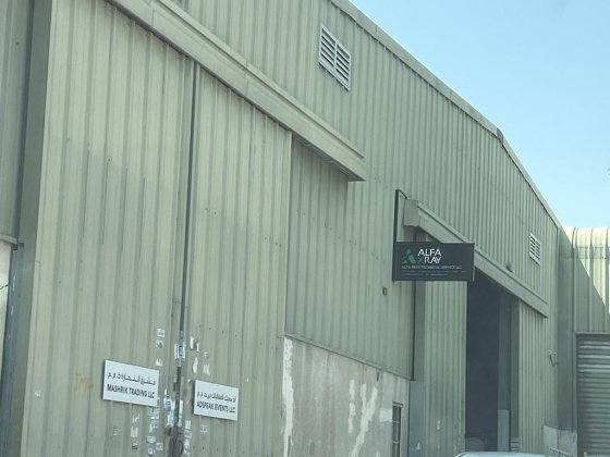 Alfa Xray Technical Services