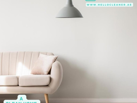 Hello Cleaner Cleaning Services