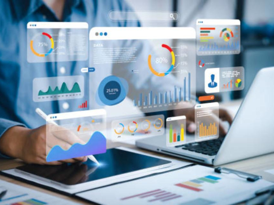 Infosoft Software Trading