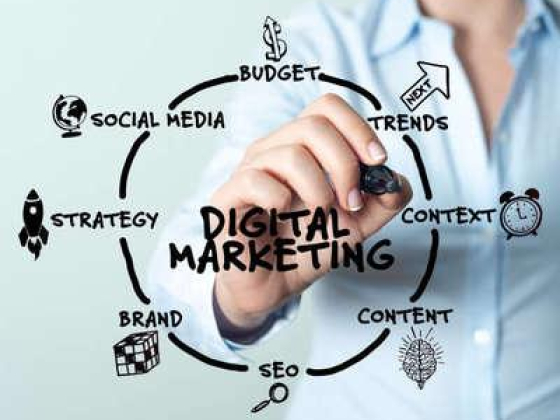 Digitechtic Network Services
