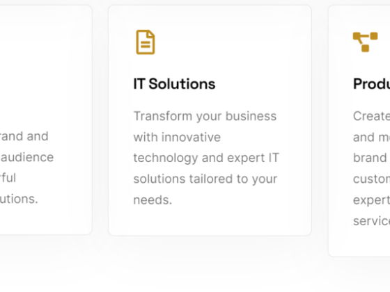 Rissox It Consultants