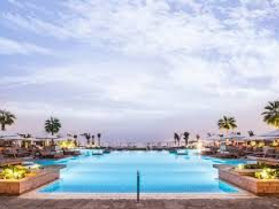 Azure Beach