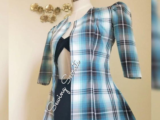 Sewing Secrets