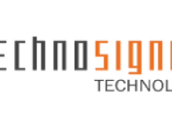 Techno Signage