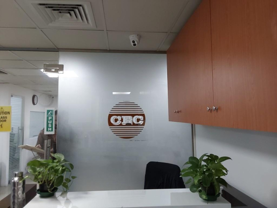Power Line Information Technology