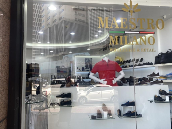 Maestro Milano Wholesale & Retail