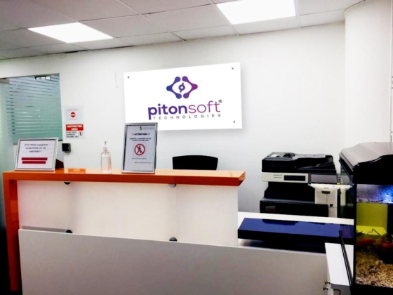 Pitonsoft Technologies