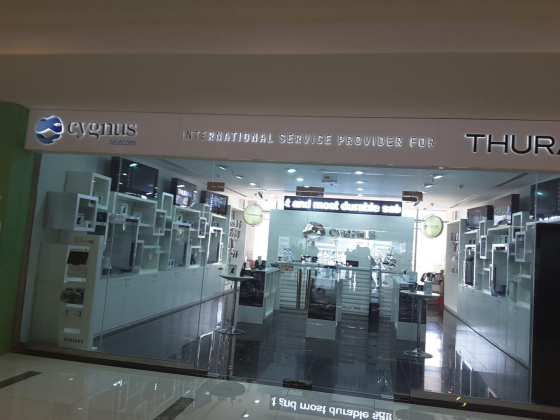 Cygnus Telecom