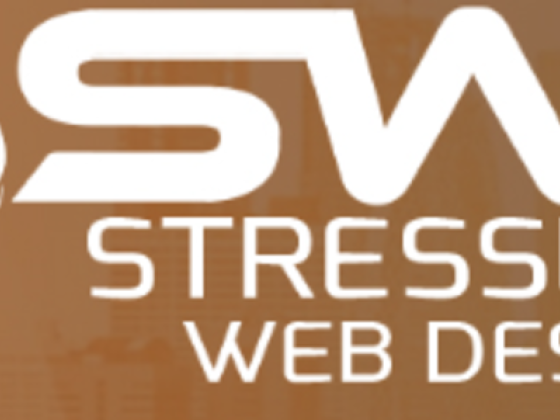 Stressless Web Design