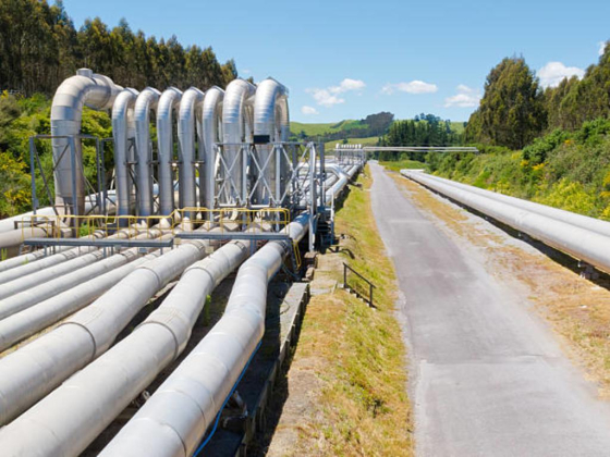 Lpg Gas Distribution Contracting
