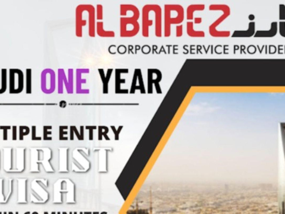 Al Barez Corporate Services Provider