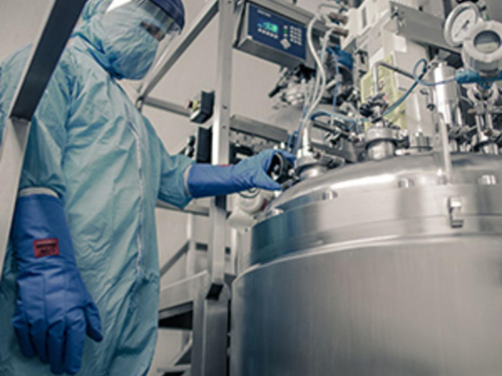 Getz Pharma International