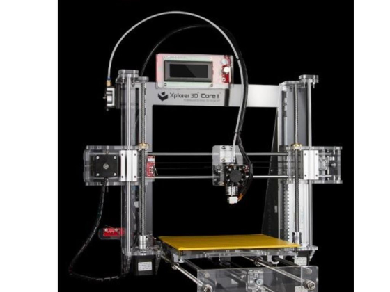 Xplorer3D