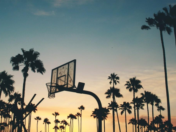 Basketball Court Al Barsha 2