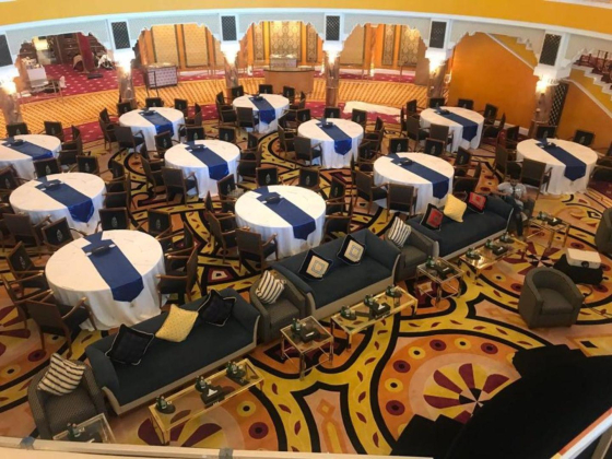 Perfetto Event Management