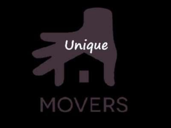 Unique Home Movers