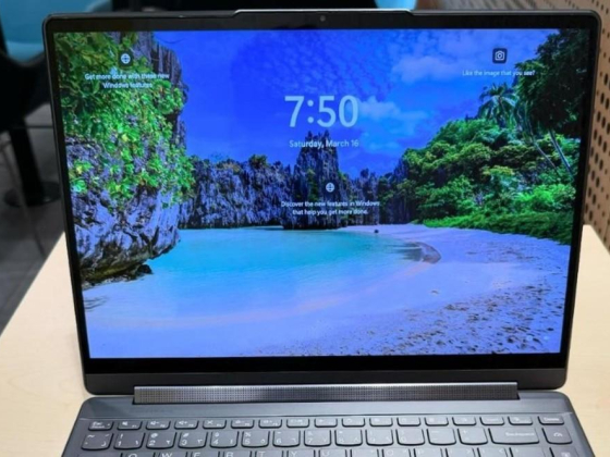 Phone Laptop Repair