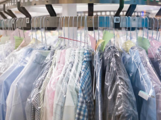 Raad Al Madina Laundry