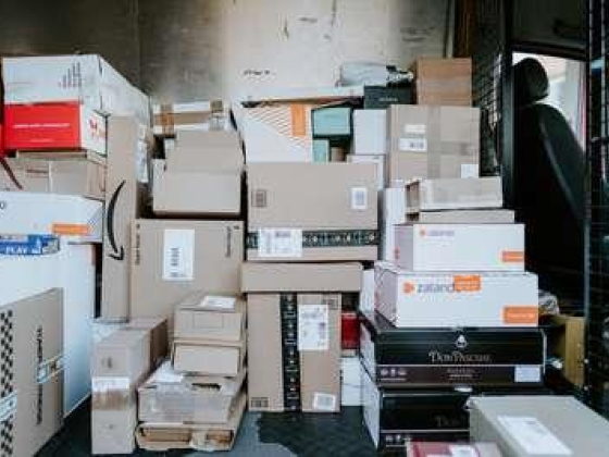Urban Lift Cargo Loading & Unloading Services