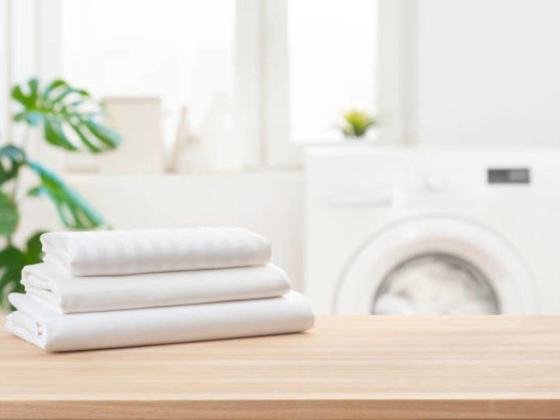 Naumat Alkitaan Laundry