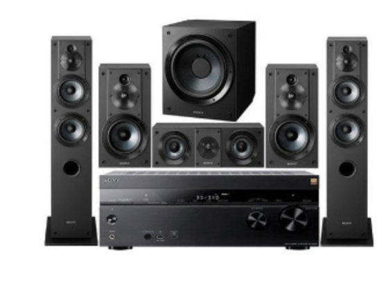Ojas Electronics
