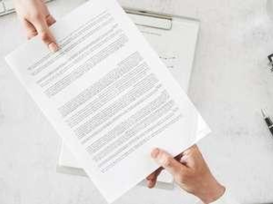 Province Documents Clearing Services