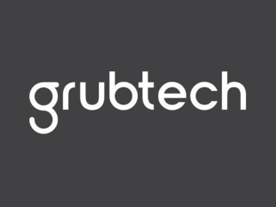 Grub Tech