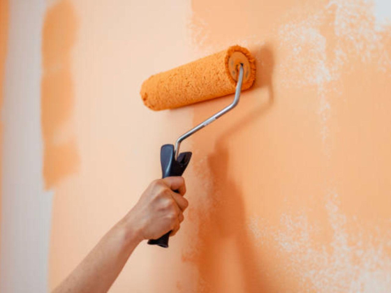 Ayady Hrfyt For Painting Contracting
