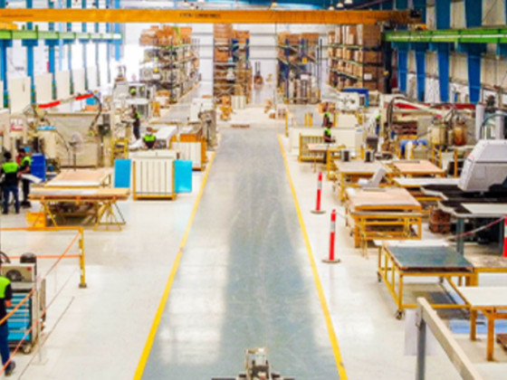 Cu Air Conditioning Industries