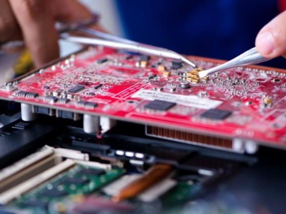 Even Brains IT Infrastructure