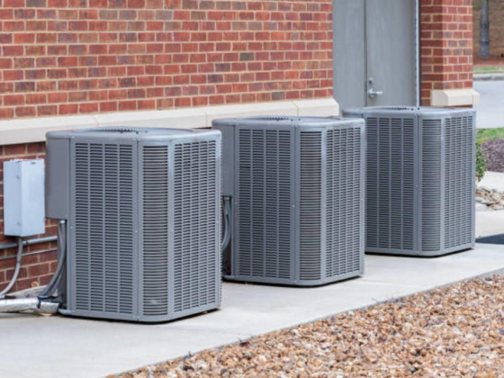 Aircon Cool Trading