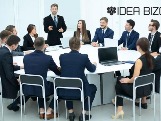 Idea Bizone Commercial Broker
