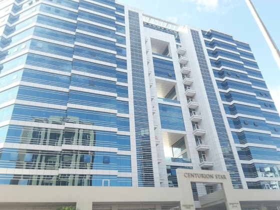 High Hope Business Centre