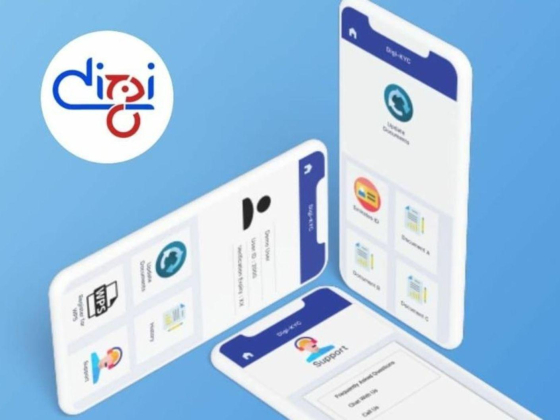 Kyc Digi